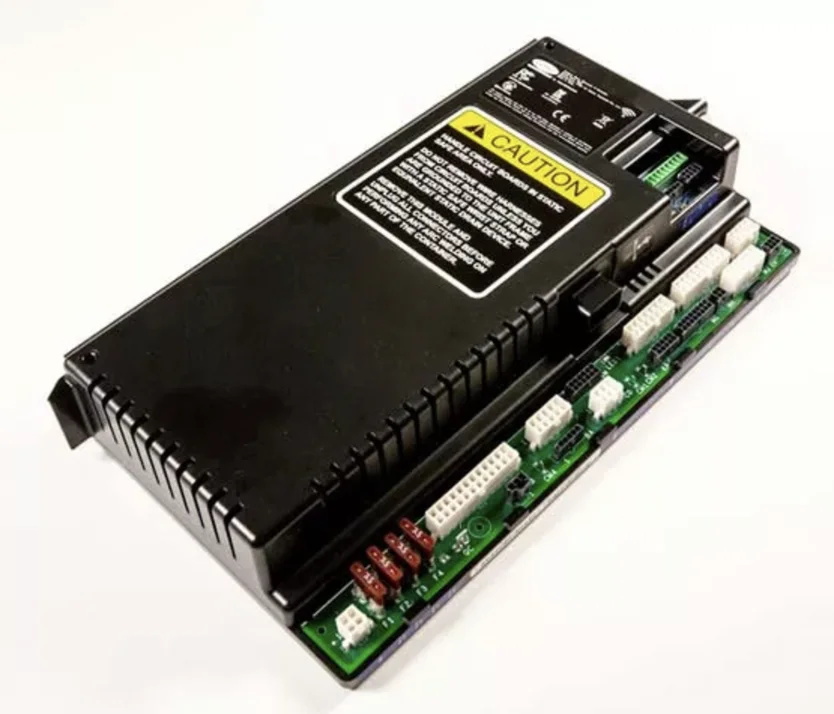 Контроллер microlink ML-5 б/у